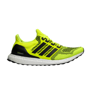 adidas UltraBoost 1.0 Retro 'Solar Yellow' 2019