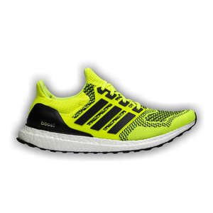 adidas UltraBoost 1.0 Retro 'Solar Yellow' 2019