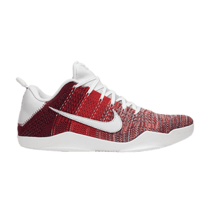 Nike Kobe 11 Elite Low 4KB 'Red Horse'