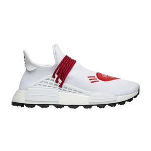 HUMAN MADE x Pharrell x adidas NMD Hu 'Love'