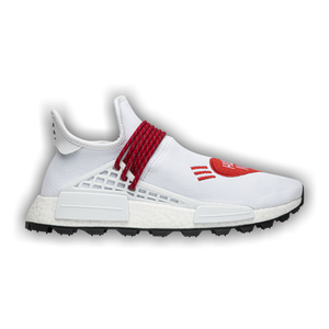 HUMAN MADE x Pharrell x adidas NMD Hu 'Love'