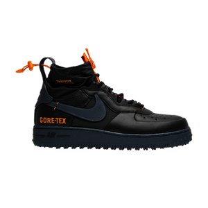 Gore-Tex x Nike Air Force 1 High WTR 'The 10TH'