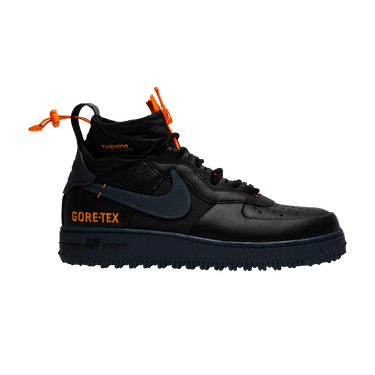 Gore-Tex x Nike Air Force 1 High WTR 'The 10TH'