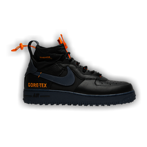 Gore-Tex x Nike Air Force 1 High WTR 'The 10TH'