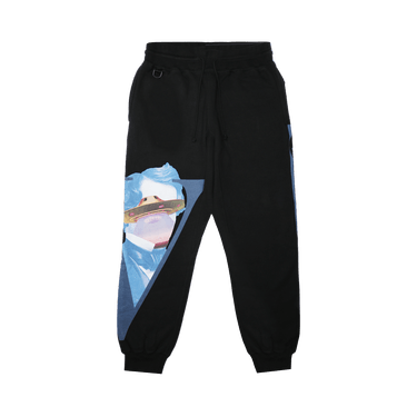 Undercover x Valentino Sweatpant 'Black'