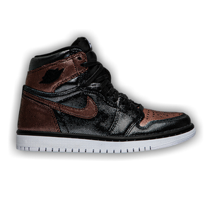 Wmns Air Jordan 1 Retro High OG 'Fearless'