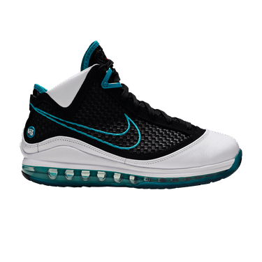 Nike Air Max LeBron 7 Retro QS 'Red Carpet' 2019