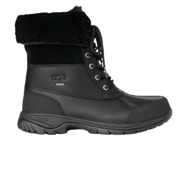 UGG Butte 'Black'