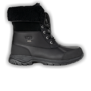 UGG Butte 'Black'