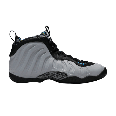 Nike Little Posite One BG 'Graffiti'