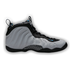 Nike Little Posite One BG 'Graffiti'