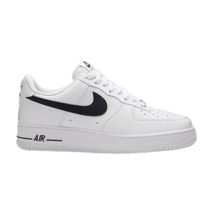 Nike Air Force 1 '07 AN20 'White Black'