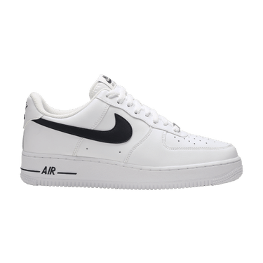 Nike Air Force 1 '07 AN20 'White Black'