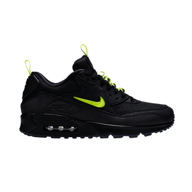 The Basement x Nike Air Max 90 'Manchester'