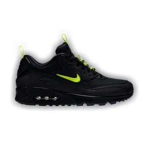 The Basement x Nike Air Max 90 'Manchester'