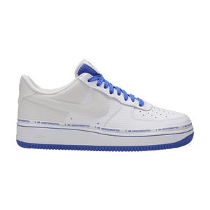 Uninterrupted x Nike Air Force 1 Low QS 'More Than'