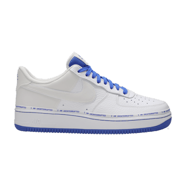 Uninterrupted x Nike Air Force 1 Low QS 'More Than'