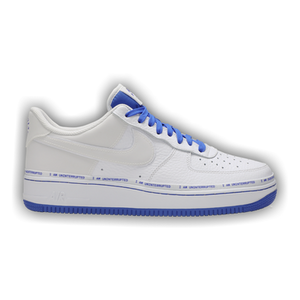 Uninterrupted x Nike Air Force 1 Low QS 'More Than'
