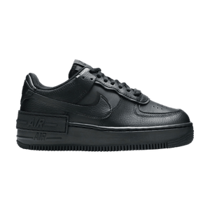 Nike Wmns Air Force 1 Shadow 'Triple Black'