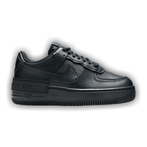 Nike Wmns Air Force 1 Shadow 'Triple Black'