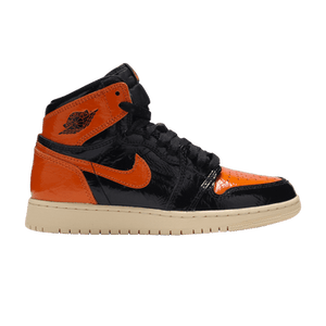 Air Jordan 1 Retro High OG GS 'Shattered Backboard 3.0'