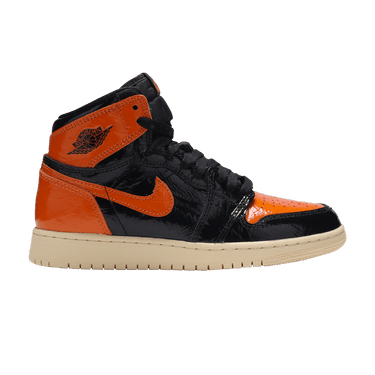 Air Jordan 1 Retro High OG GS 'Shattered Backboard 3.0'