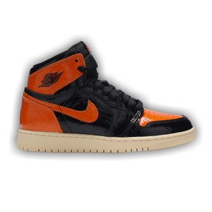 Air Jordan 1 Retro High OG GS 'Shattered Backboard 3.0'