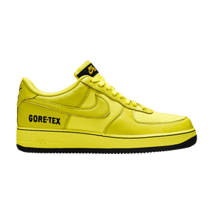 Nike Air Force 1 Low GORE-TEX 'Dynamic Yellow'