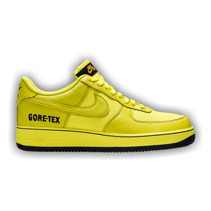 Nike Air Force 1 Low GORE-TEX 'Dynamic Yellow'