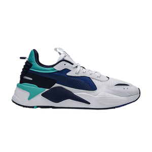 Puma RS-X Hard Drive 'Galaxy Blue'