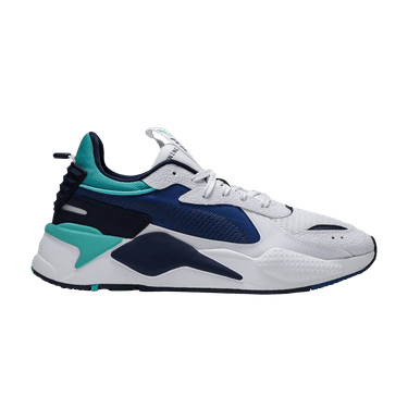 Puma RS-X Hard Drive 'Galaxy Blue'