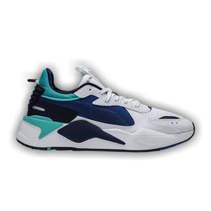 Puma RS-X Hard Drive 'Galaxy Blue'