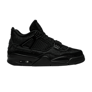 Olivia Kim x Wmns Air Jordan 4 Retro 'No Cover'