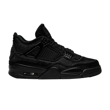 Olivia Kim x Wmns Air Jordan 4 Retro 'No Cover'