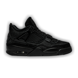 Olivia Kim x Wmns Air Jordan 4 Retro 'No Cover'