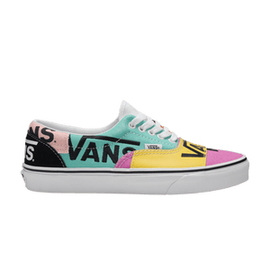 MoMA x Vans Era 'Abstract Art'