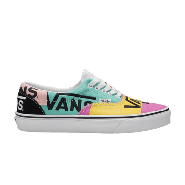 MoMA x Vans Era 'Abstract Art'