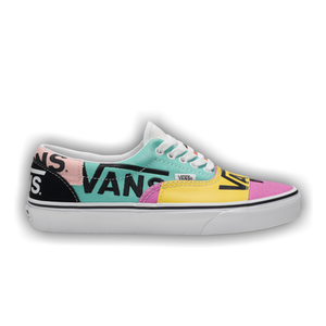 MoMA x Vans Era 'Abstract Art'