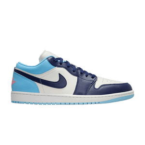 Air Jordan 1 Low 'Blue Chill'
