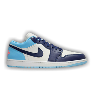 Air Jordan 1 Low 'Blue Chill'