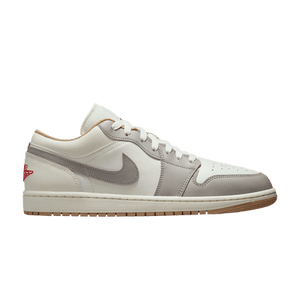 Air Jordan 1 Low 'Sail College Grey'