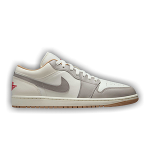 Air Jordan 1 Low 'Sail College Grey'