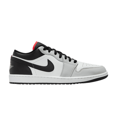 Air Jordan 1 Low 'Neutral Grey Summit White'