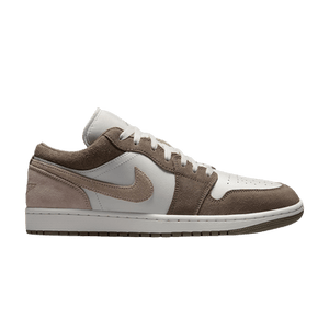 Air Jordan 1 Low 'Olive Grey'