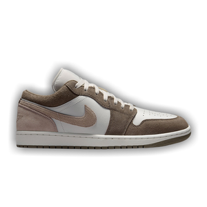 Air Jordan 1 Low 'Olive Grey'