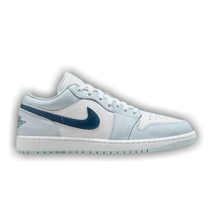 Air Jordan 1 Low 'Aura White'