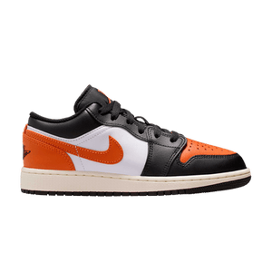 Air Jordan 1 Low GS 'Shattered Backboard 2.0'