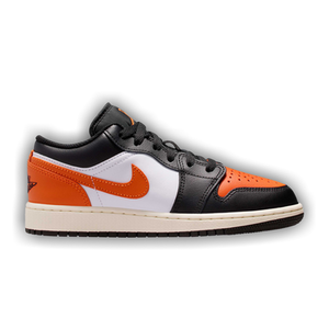 Air Jordan 1 Low GS 'Shattered Backboard 2.0'