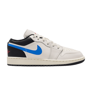 Air Jordan 1 Low GS 'Phantom Sail'