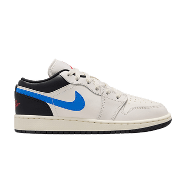 Air Jordan 1 Low GS 'Phantom Sail'